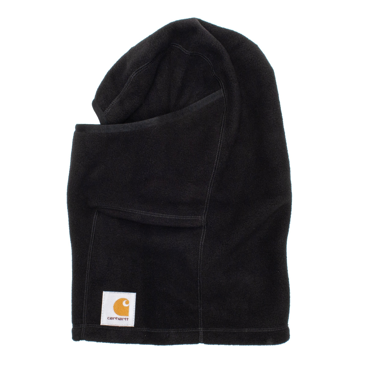 Carhartt WIP - Expedition Mask
Style # I035467-00E
Color : Black