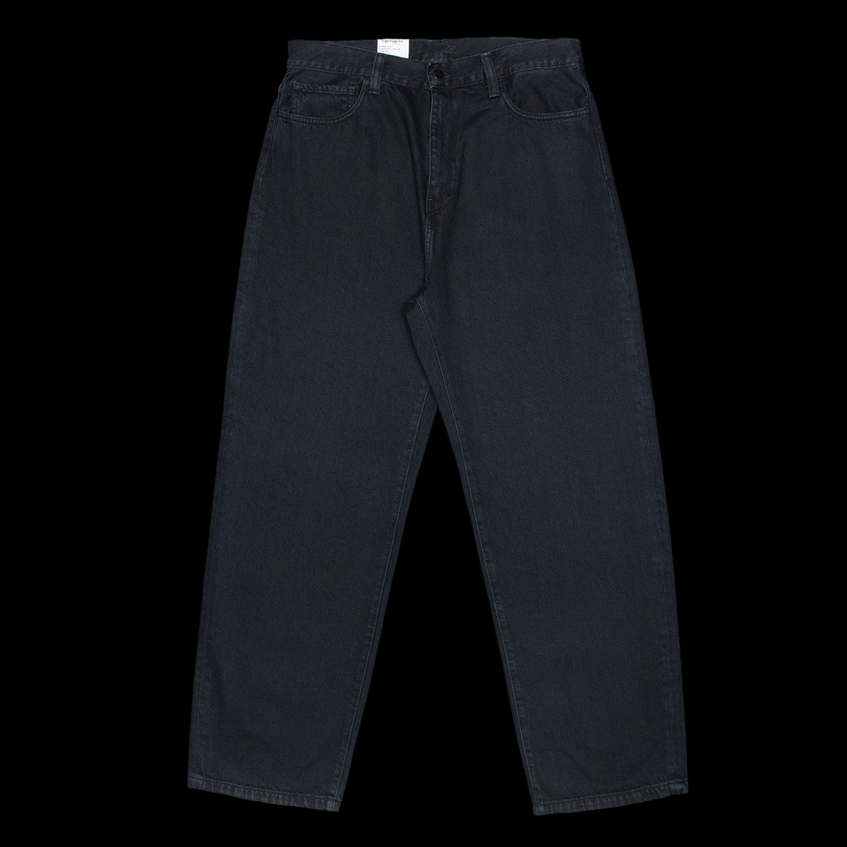 Carhartt WIP - Landon Pant
Style # I030468-01LF
Color : Blue (Midnight Wash)