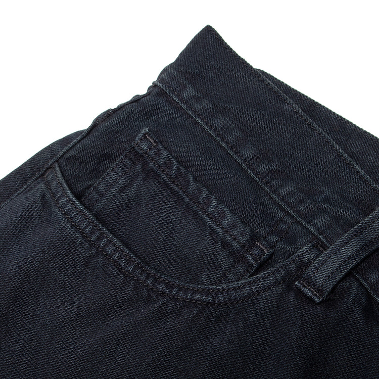 Carhartt WIP - Landon Pant
Style # I030468-01LF
Color : Blue (Midnight Wash)