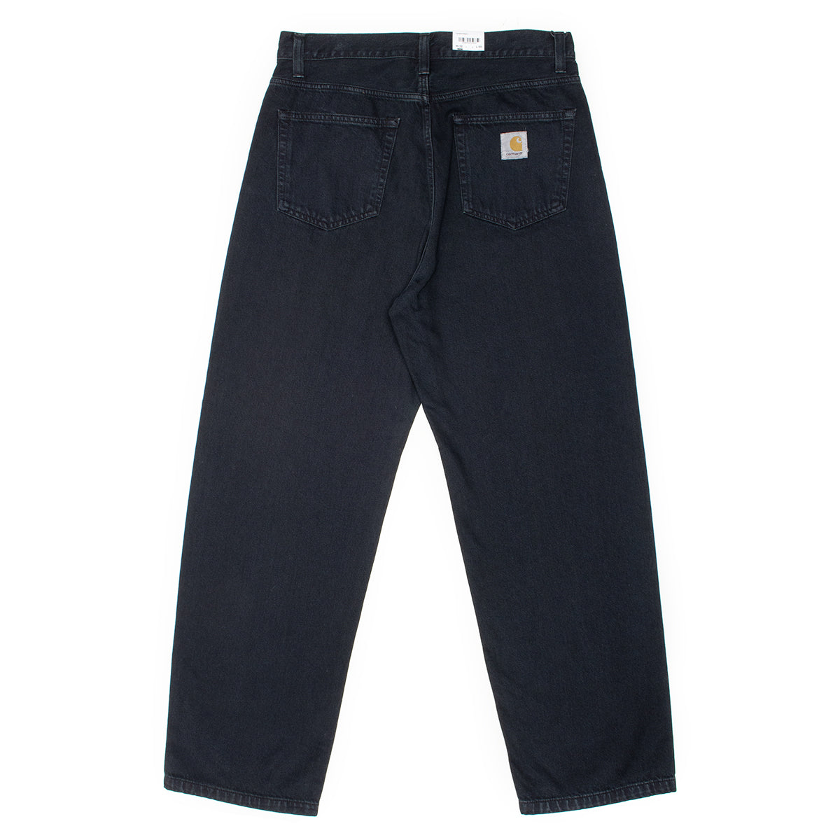 Carhartt WIP - Landon Pant
Style # I030468-01LF
Color : Blue (Midnight Wash)