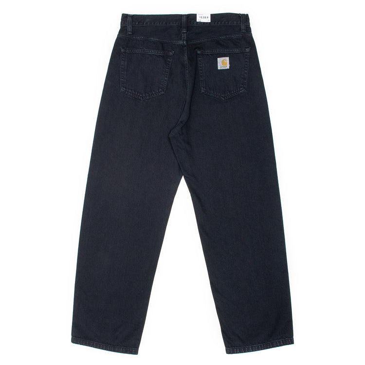 Carhartt WIP - Landon Pant
Style # I030468-01LF
Color : Blue (Midnight Wash)