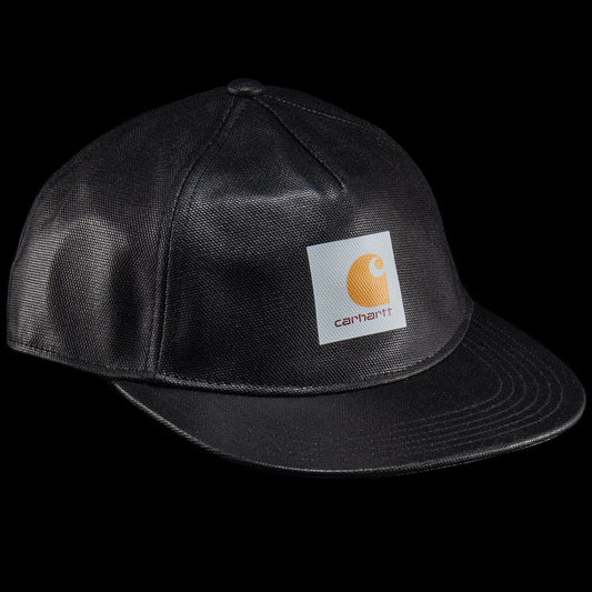Carhartt WIP - Dean Cap
Style # I035412-89
Color : Black