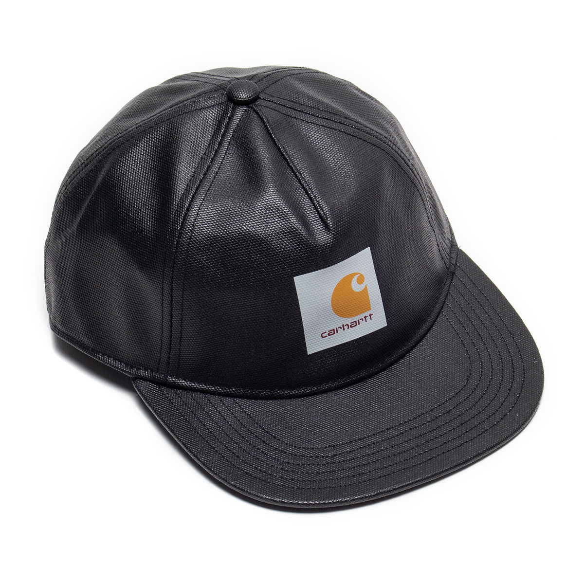 Carhartt WIP - Dean Cap
Style # I035412-89
Color : Black