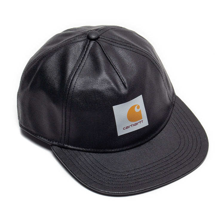 Carhartt WIP - Dean Cap
Style # I035412-89
Color : Black