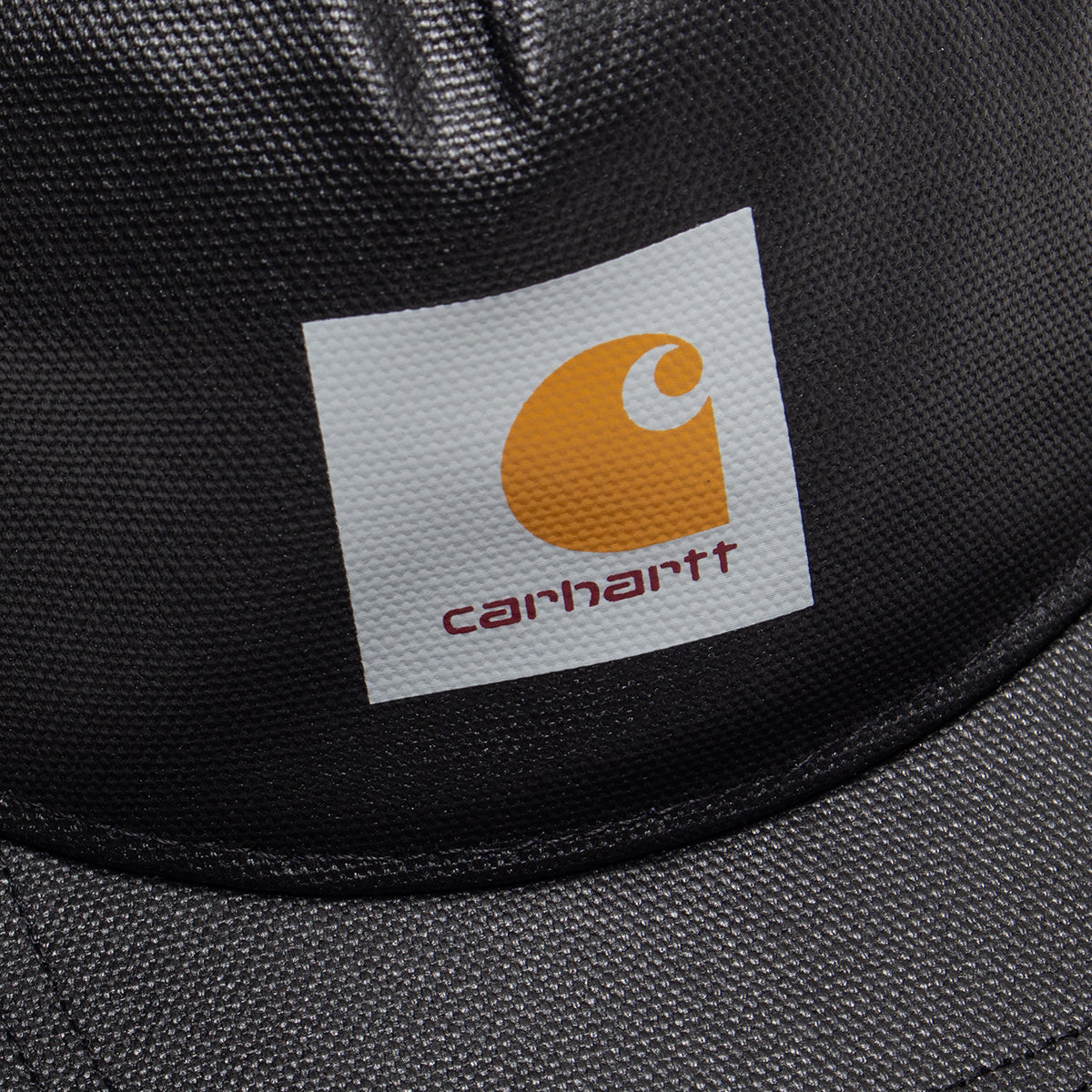 Carhartt WIP - Dean Cap
Style # I035412-89
Color : Black