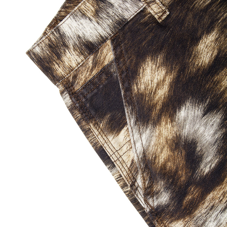 Carhartt WIP - Women's Brandon Single Knee Pant
Style # I034880-38W
Color : Wild Dog Print