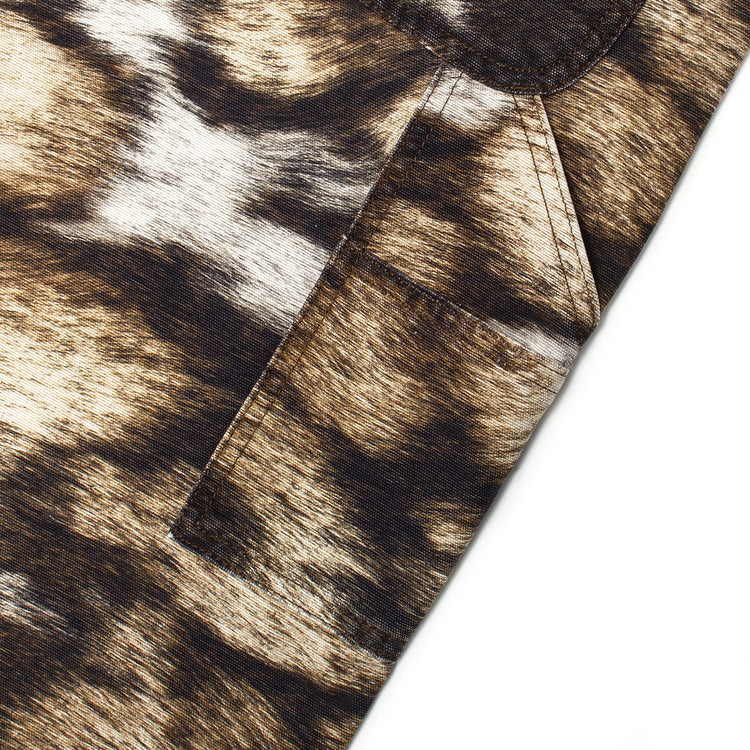 Carhartt WIP - Women's Brandon Single Knee Pant
Style # I034880-38W
Color : Wild Dog Print