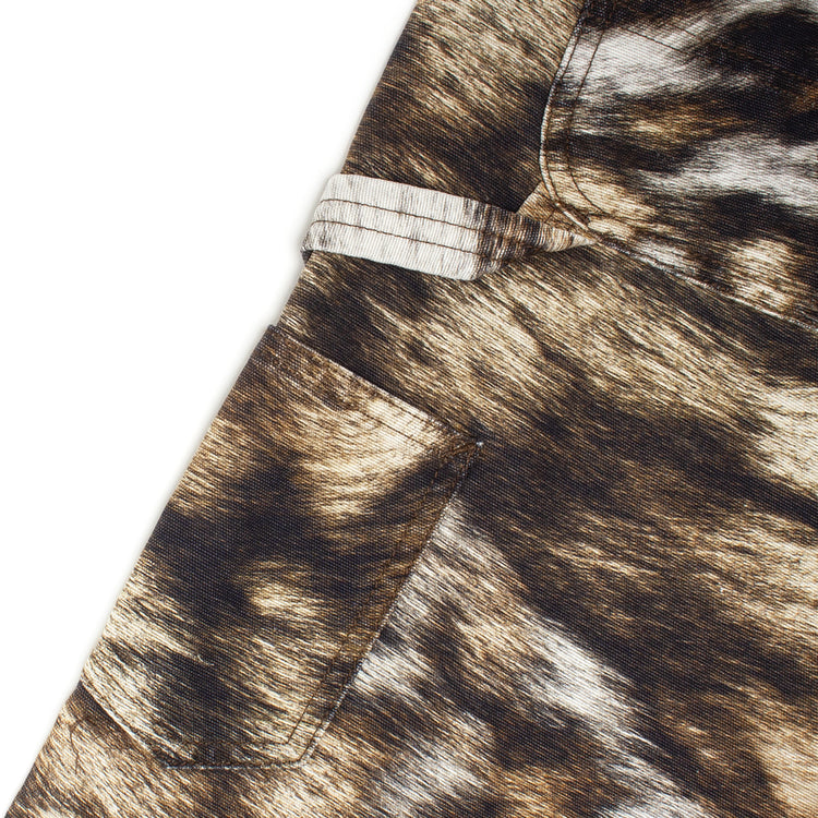 Carhartt WIP - Women's Brandon Single Knee Pant
Style # I034880-38W
Color : Wild Dog Print