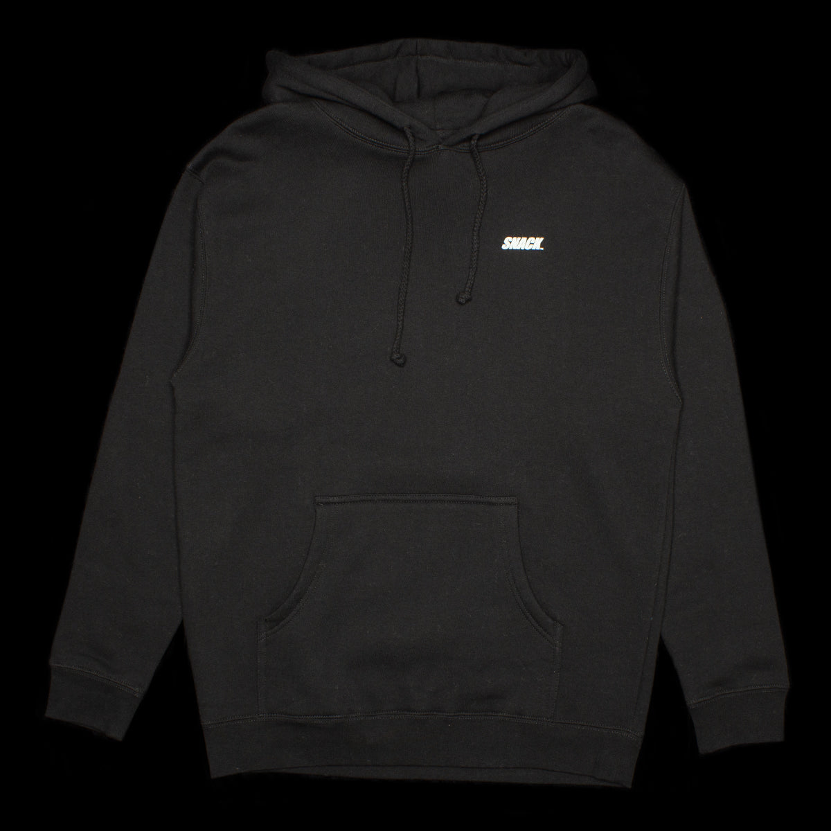 Off Back Merch Back Off Hoodie – Premier