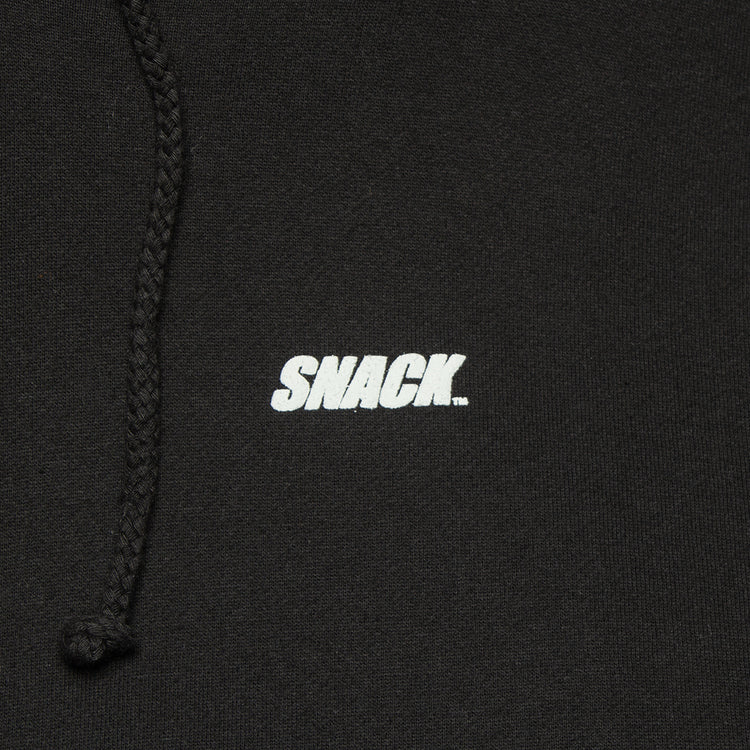 Off Back Merch Back Off Hoodie – Premier