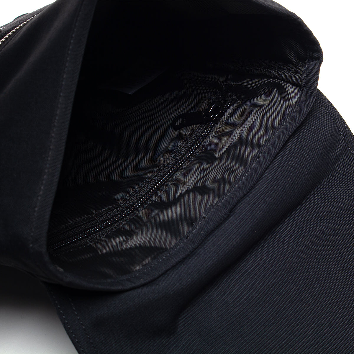 Carhartt WIP | Carpenter Shoulder Bag
Style # I033783-89
Color : Black