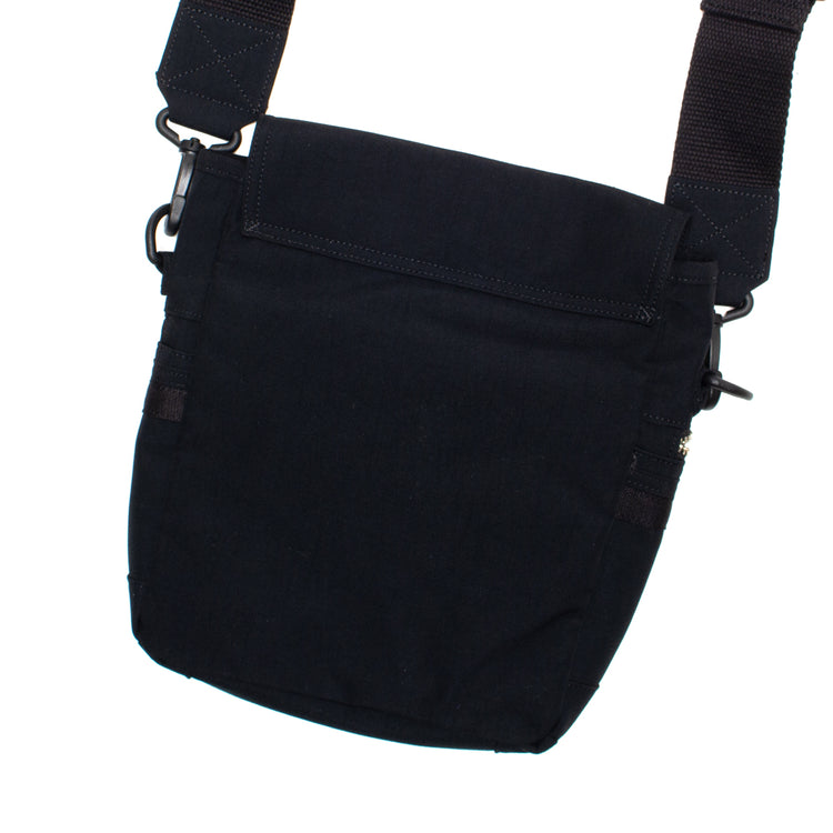 Carhartt WIP | Carpenter Shoulder Bag
Style # I033783-89
Color : Black