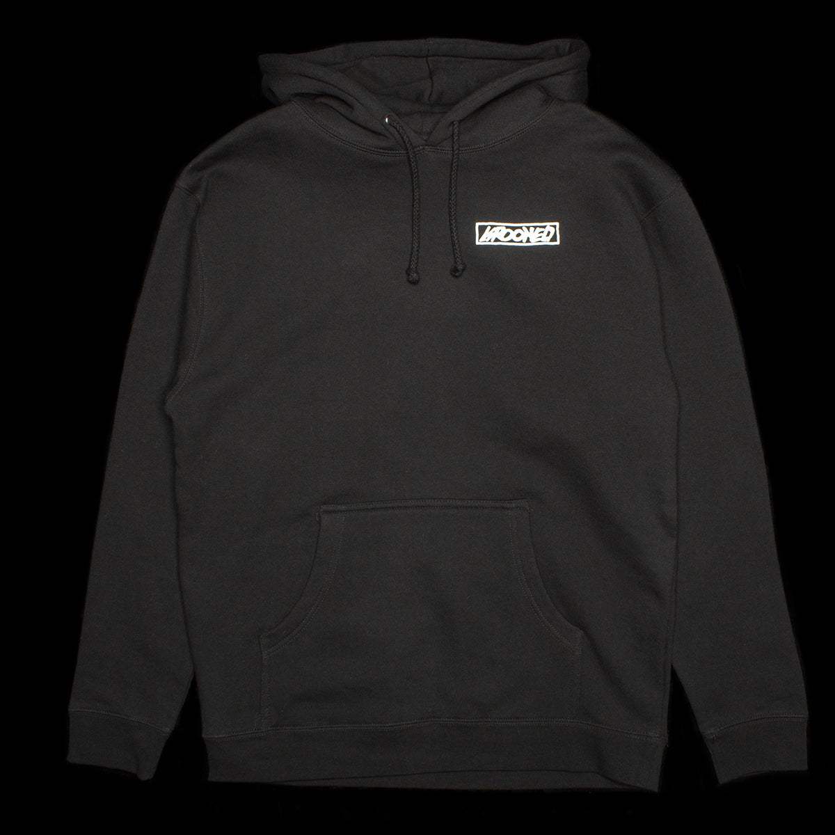 Mace II Hoodie – Premier