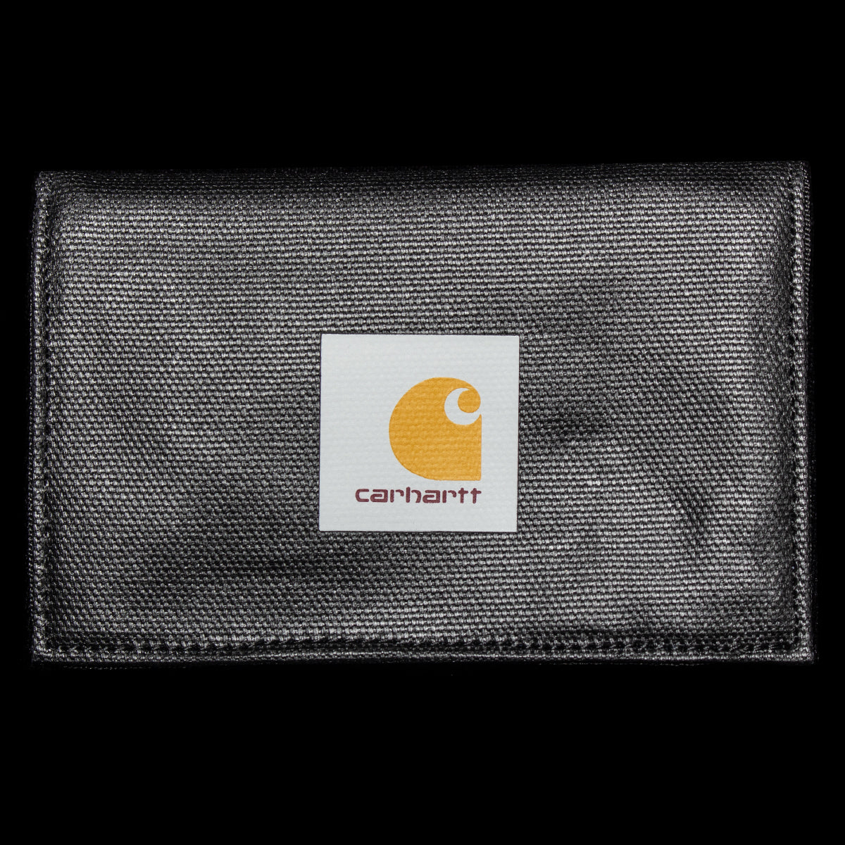 Carhartt WIP - Dean Wallet
Style # I035355-89
Color : Black