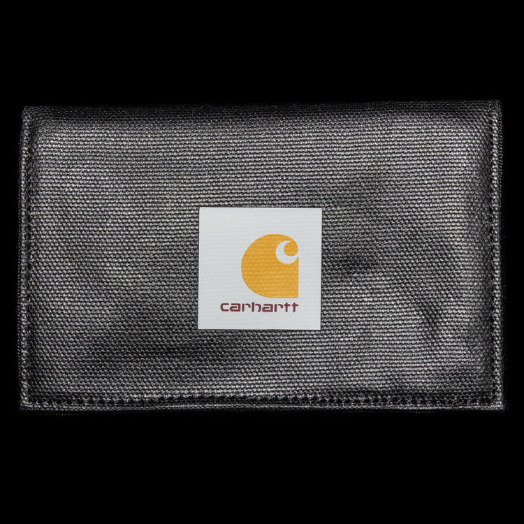 Carhartt WIP - Dean Wallet
Style # I035355-89
Color : Black