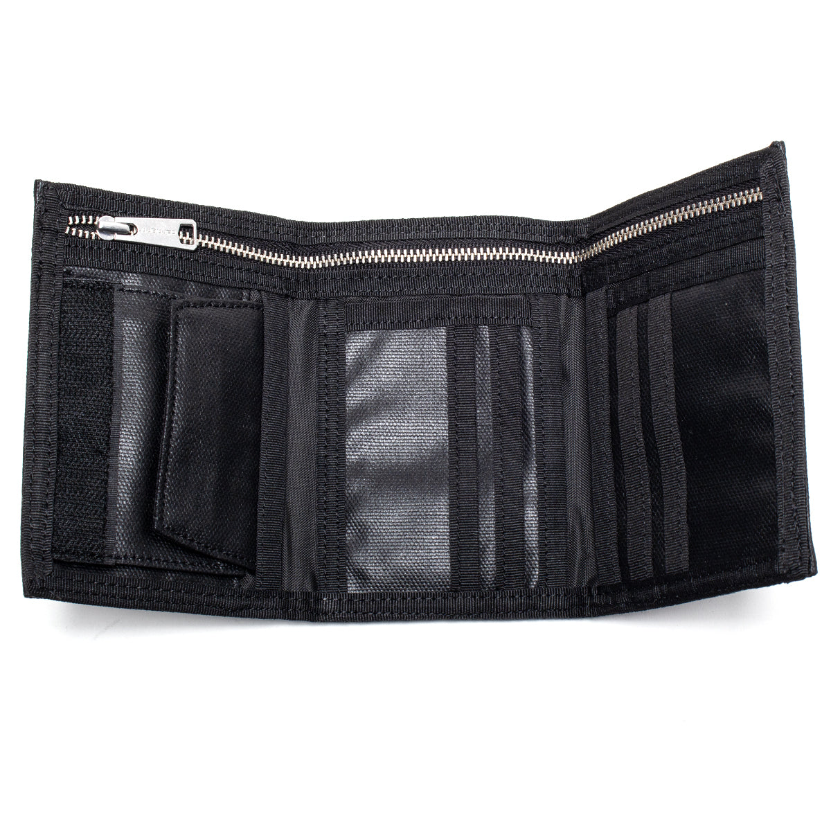 Carhartt WIP - Dean Wallet
Style # I035355-89
Color : Black