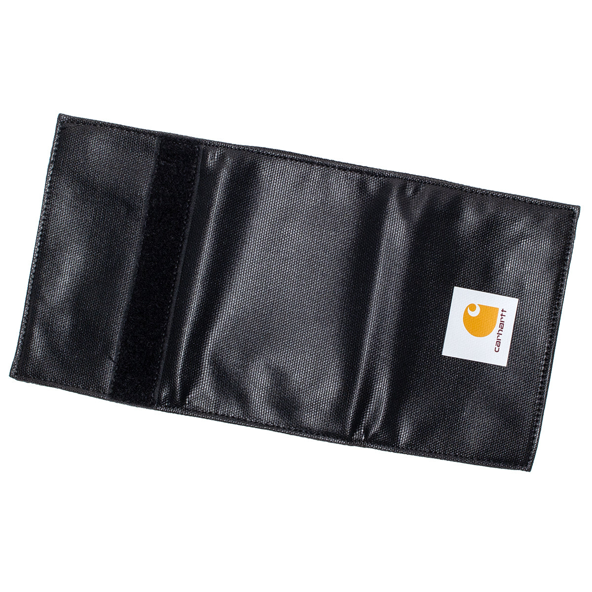 Carhartt WIP - Dean Wallet
Style # I035355-89
Color : Black