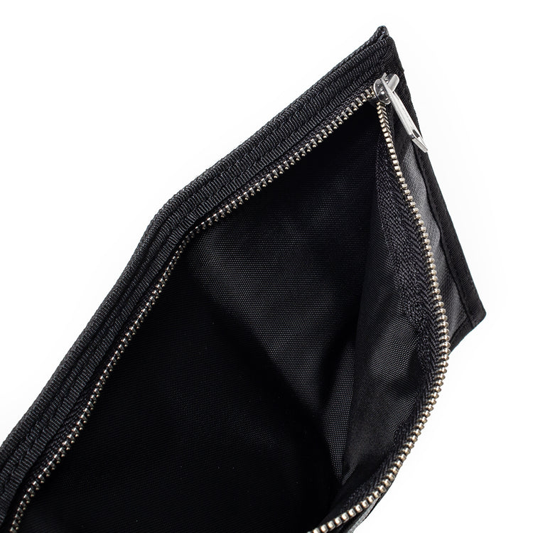 Carhartt WIP - Dean Wallet
Style # I035355-89
Color : Black