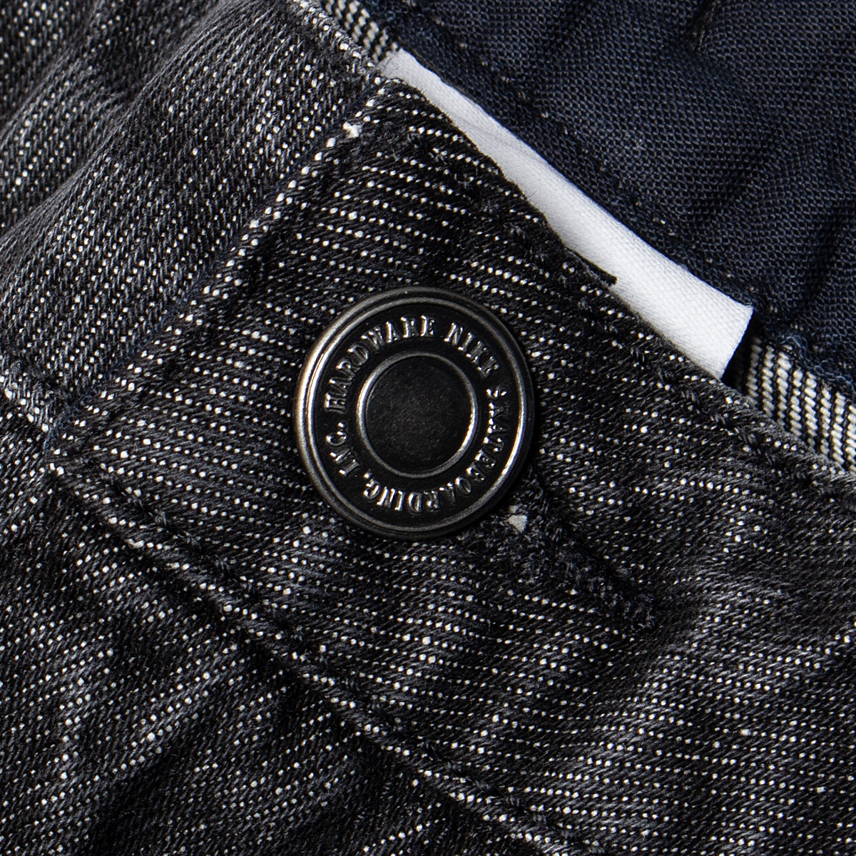 Nike SB - Koston Loose Denim Pant
Style # HV0261-010
Color : Black