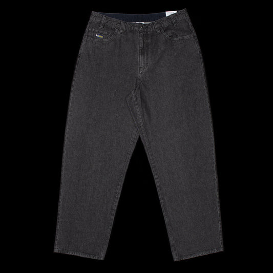 Nike SB - Koston Loose Denim Pant
Style # HV0261-010
Color : Black