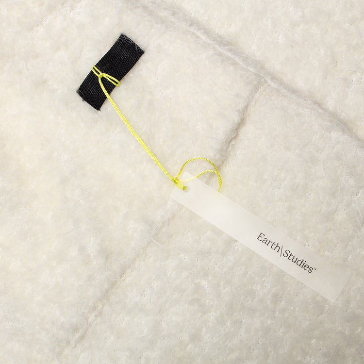 Earth Studies - Technician Shirt
Style # MS-116
Color : Natural Wool Blend
