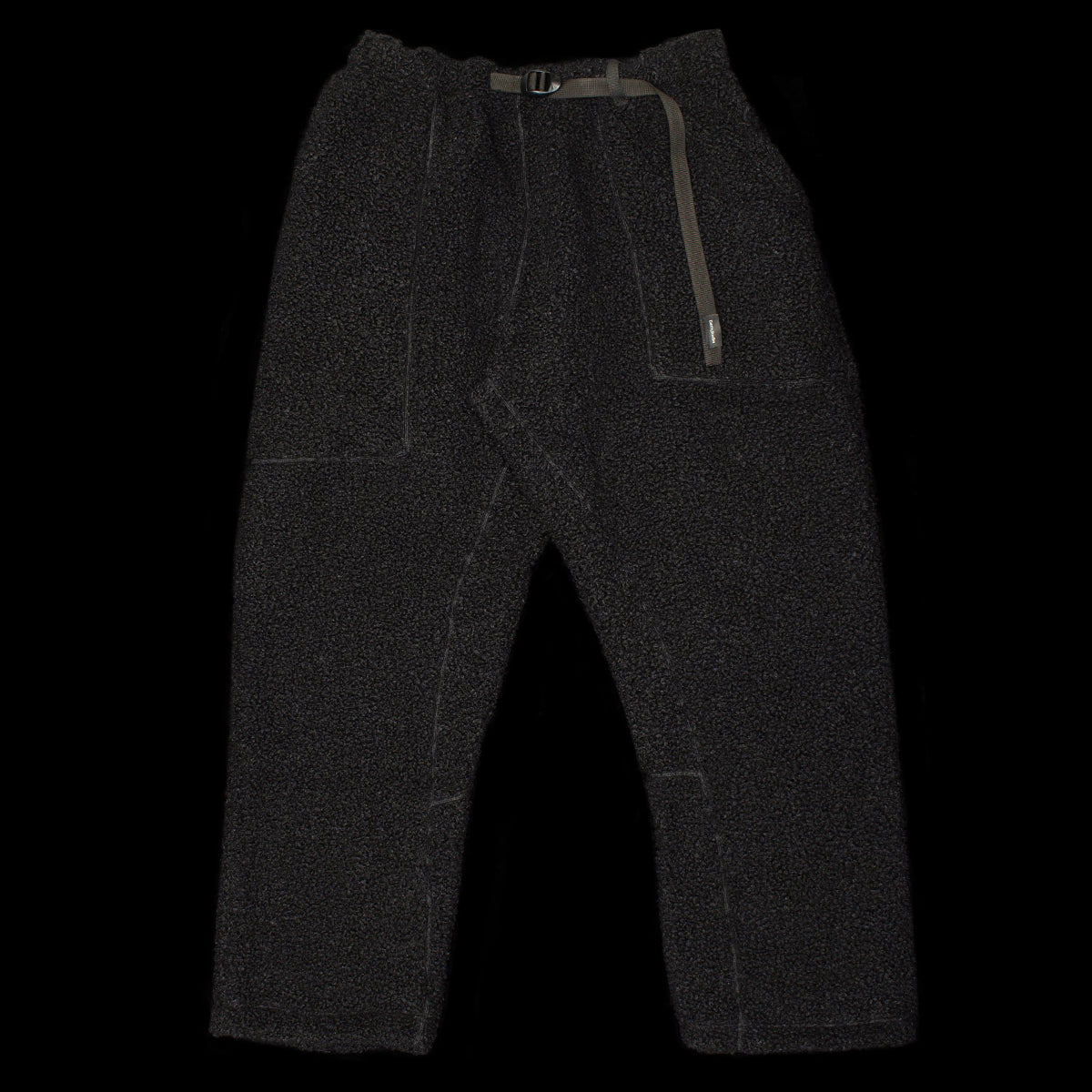 Earth Studies - ESCEP Pant
Style # MP-106
Color : Anthracite