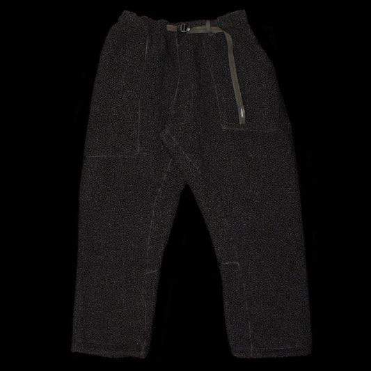 Earth Studies - ESCEP Pant
Style # MP-106
Color : Anthracite