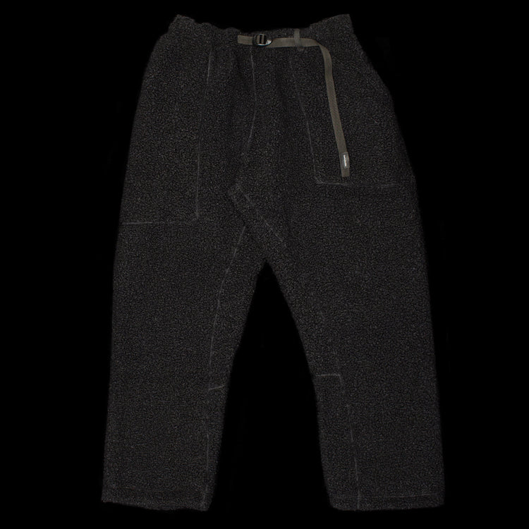 Earth Studies - ESCEP Pant
Style # MP-106
Color : Anthracite