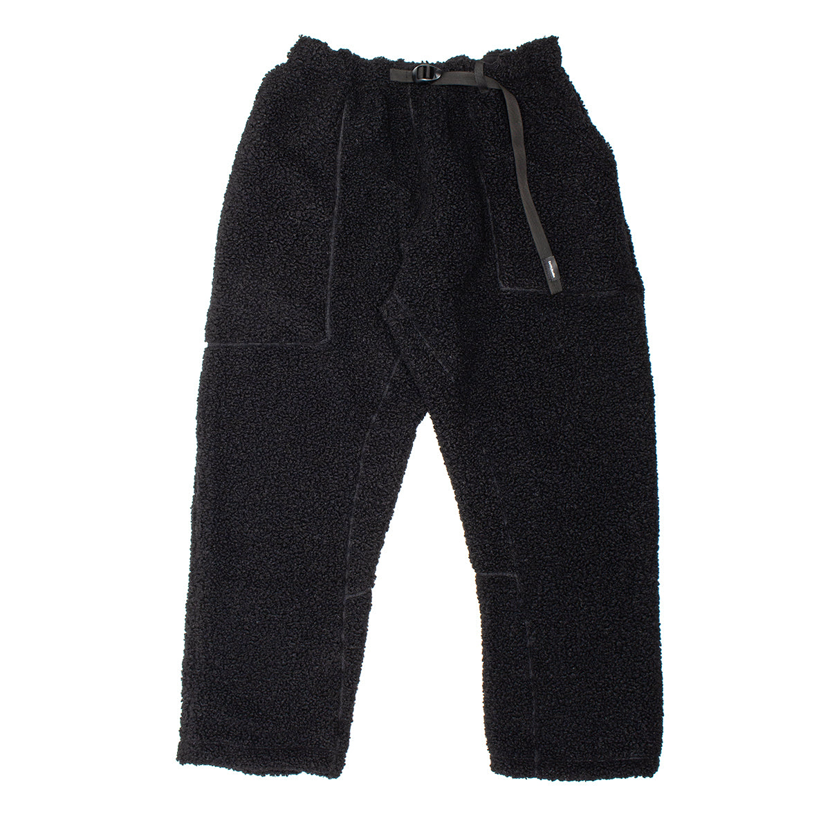 Earth Studies - ESCEP Pant
Style # MP-106
Color : Anthracite