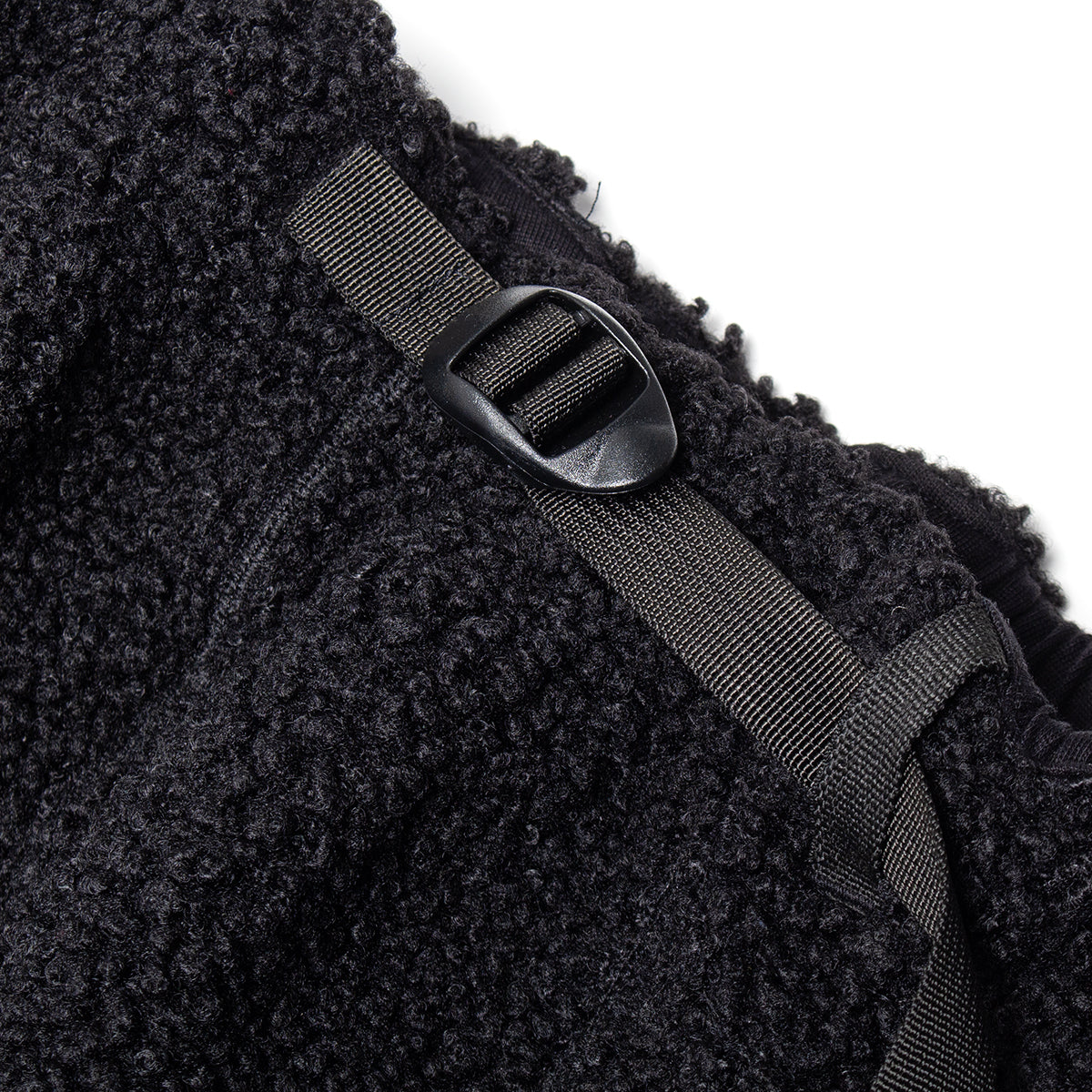 Earth Studies - ESCEP Pant
Style # MP-106
Color : Anthracite