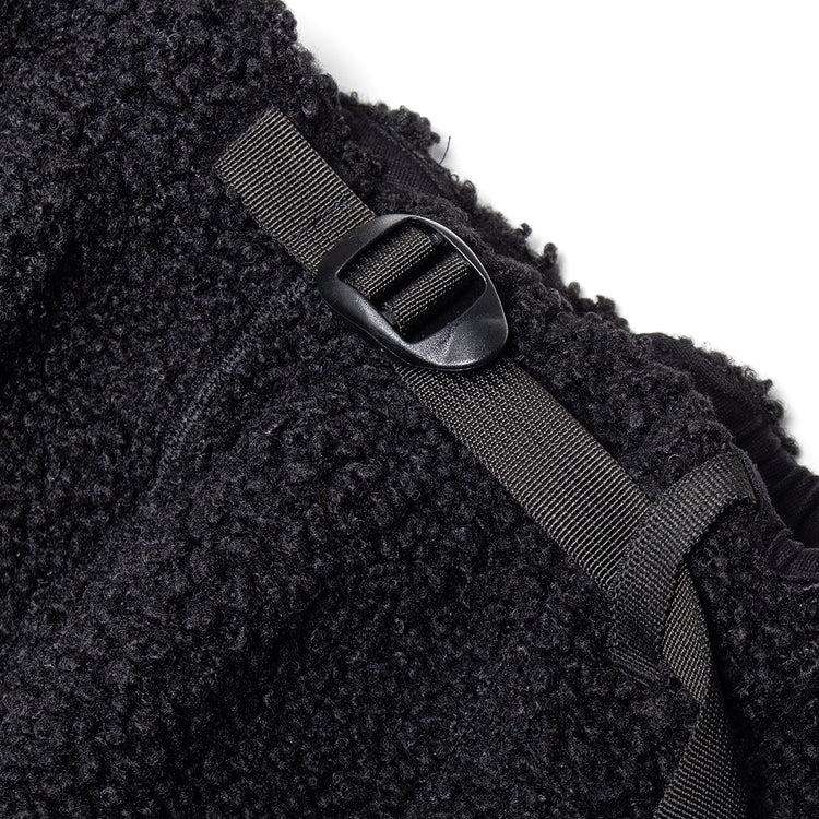 Earth Studies - ESCEP Pant
Style # MP-106
Color : Anthracite