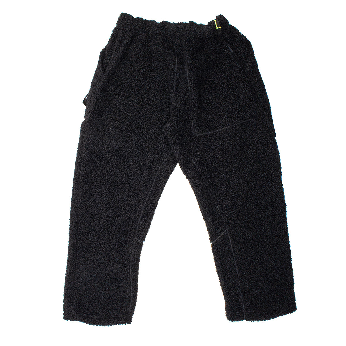 Earth Studies - ESCEP Pant
Style # MP-106
Color : Anthracite