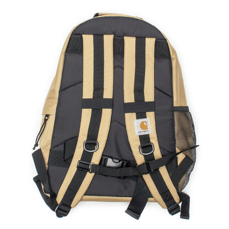 Carhartt WIP | Kickflip Backpack
Style # I031468-2FS
Color : Peanut