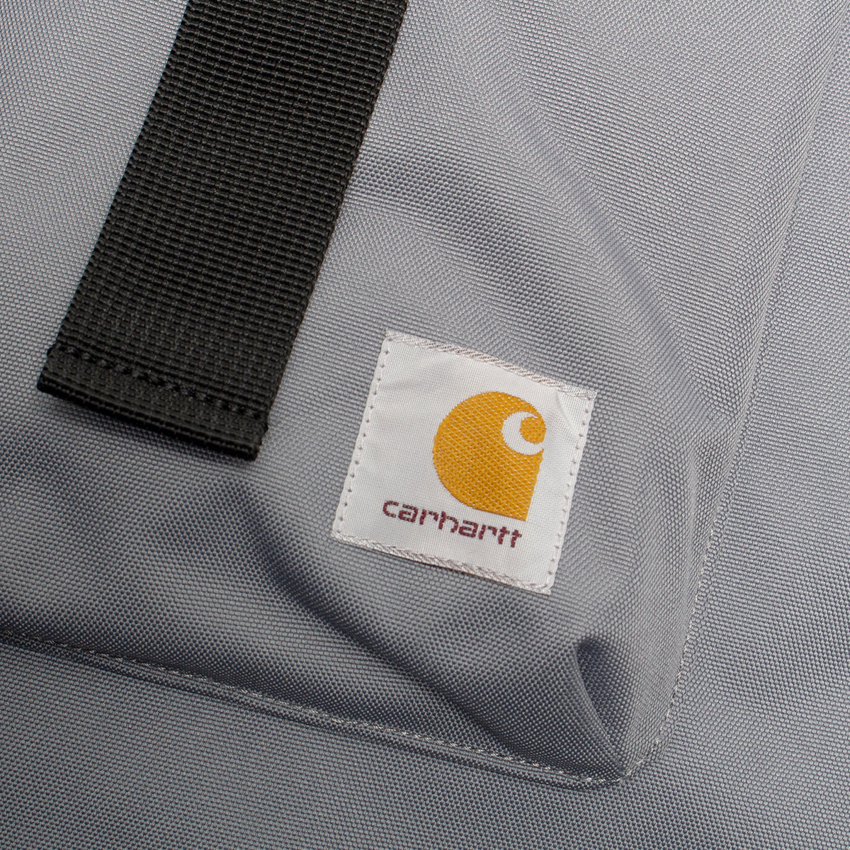 Carhartt WIP | Philis Backpack
Style # I031575-191
Color : Dove Grey