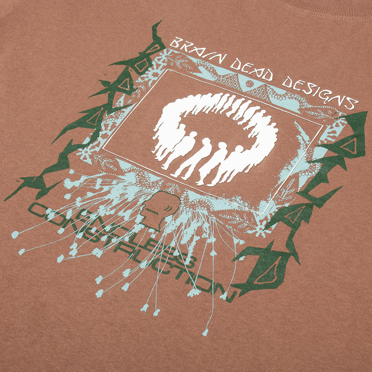 Endless Construction T-Shirt