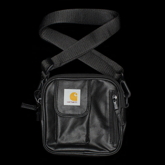 Carhartt WIP - Dean Essentials Bag
Style # I035354-89
Color : Black