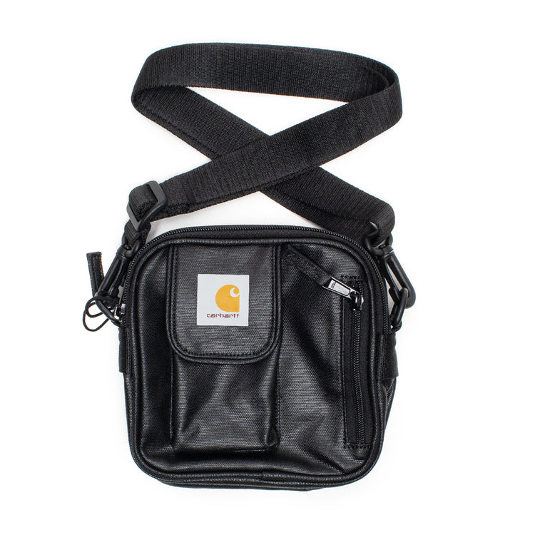 Carhartt WIP - Dean Essentials Bag
Style # I035354-89
Color : Black
