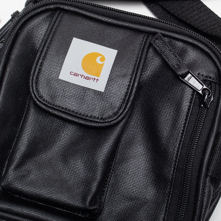 Carhartt WIP - Dean Essentials Bag
Style # I035354-89
Color : Black
