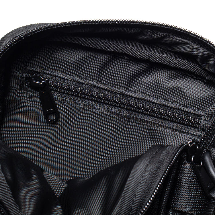 Carhartt WIP - Dean Essentials Bag
Style # I035354-89
Color : Black