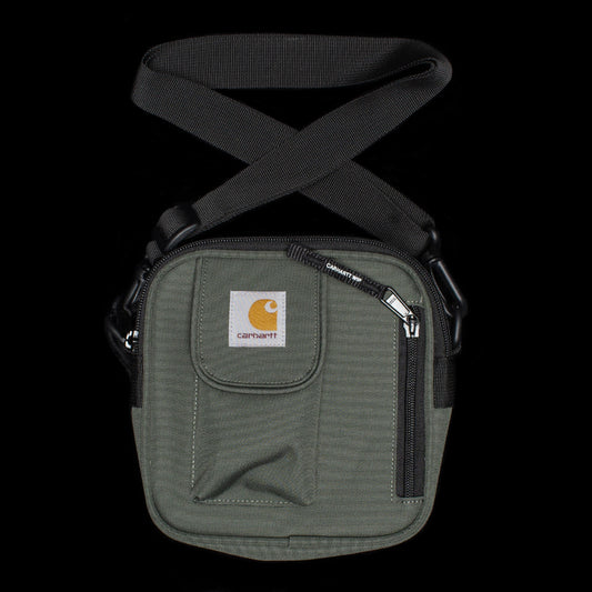 Carhartt WIP - Essentials Bag
Style # I031470-2ZX
Color : Opuntia