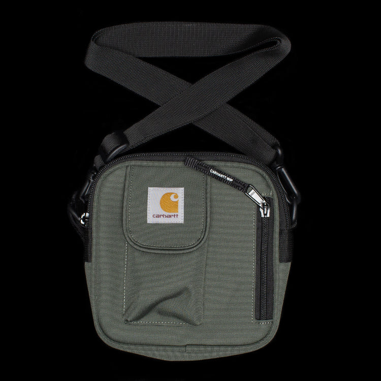 Carhartt WIP - Essentials Bag
Style # I031470-2ZX
Color : Opuntia