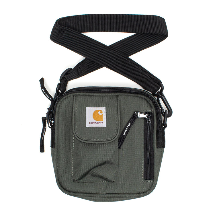 Carhartt WIP - Essentials Bag
Style # I031470-2ZX
Color : Opuntia