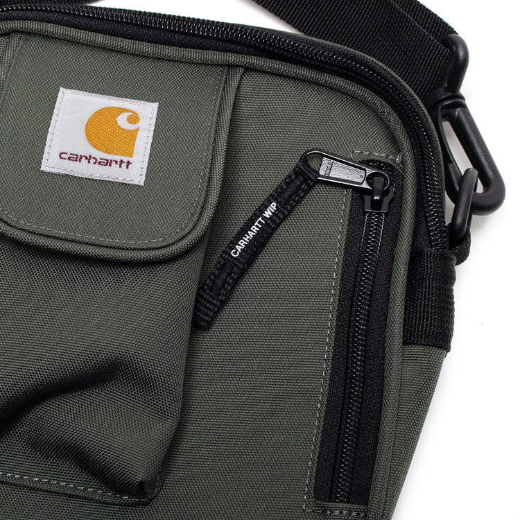 Carhartt WIP - Essentials Bag
Style # I031470-2ZX
Color : Opuntia