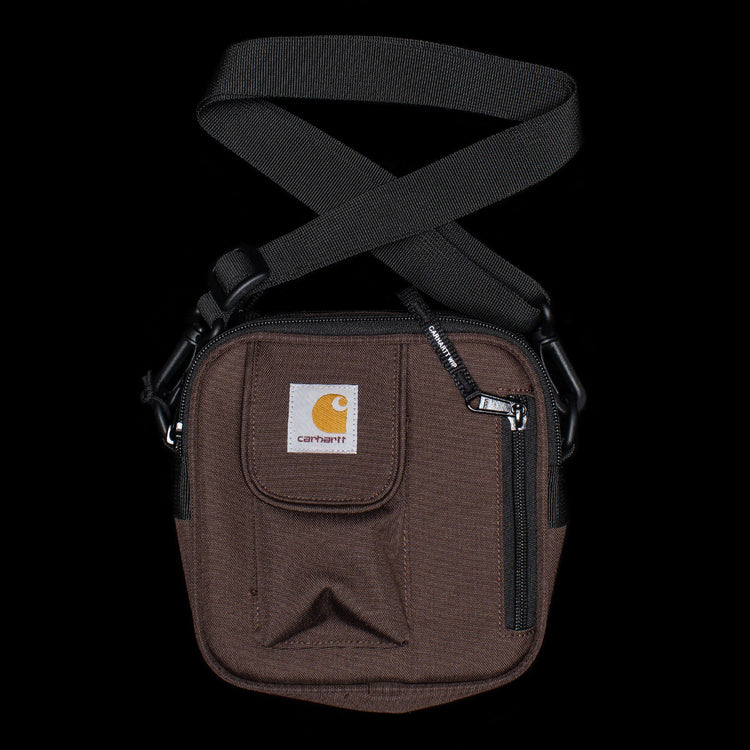 Carhartt WIP - Essentials Bag
Style # I031470-33H
Color : Palisander