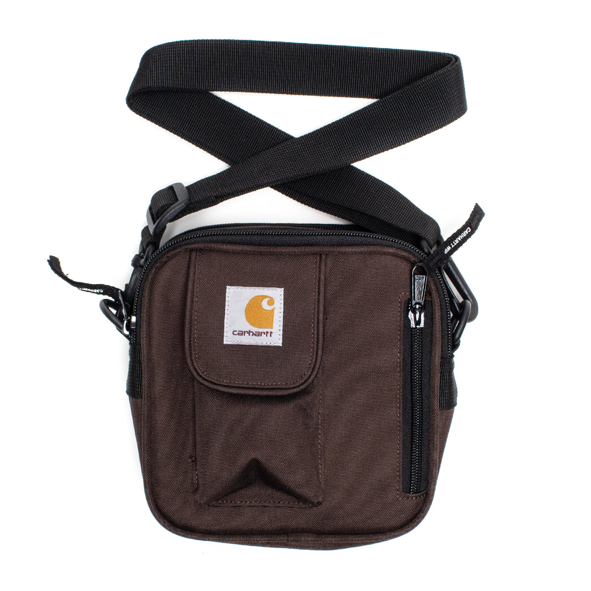 Carhartt WIP - Essentials Bag
Style # I031470-33H
Color : Palisander