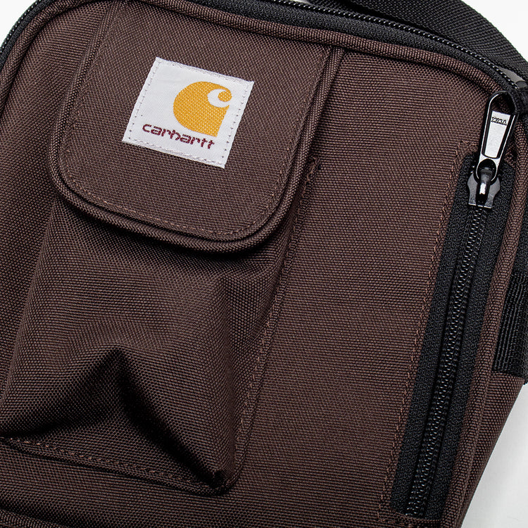 Carhartt WIP - Essentials Bag
Style # I031470-33H
Color : Palisander