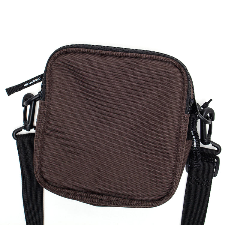Carhartt WIP - Essentials Bag
Style # I031470-33H
Color : Palisander