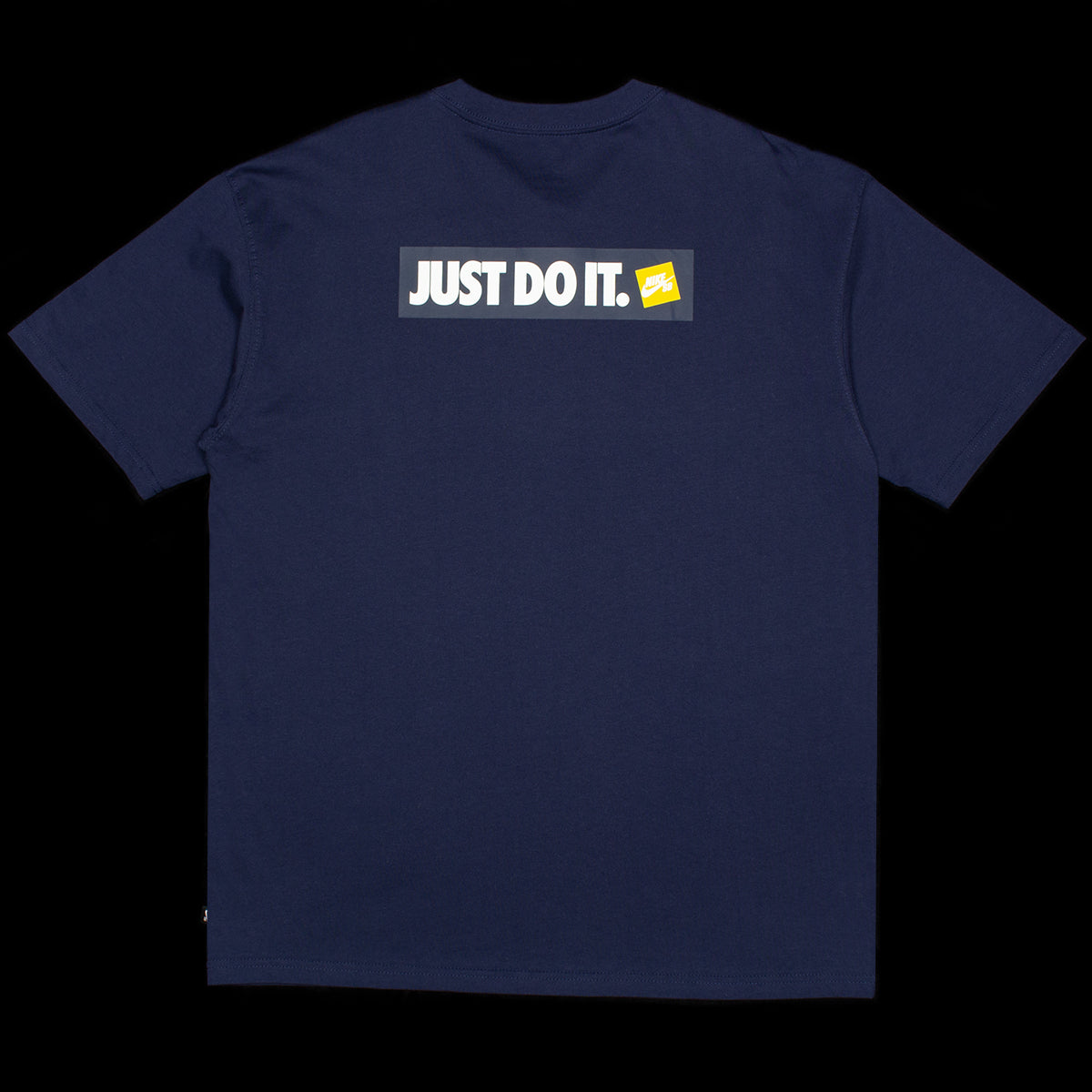 Nike SB - Max90 Koston T-Shirt
Style # HV2199-410
Color : Midnight Navy