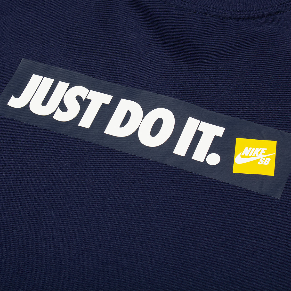 Nike SB - Max90 Koston T-Shirt
Style # HV2199-410
Color : Midnight Navy