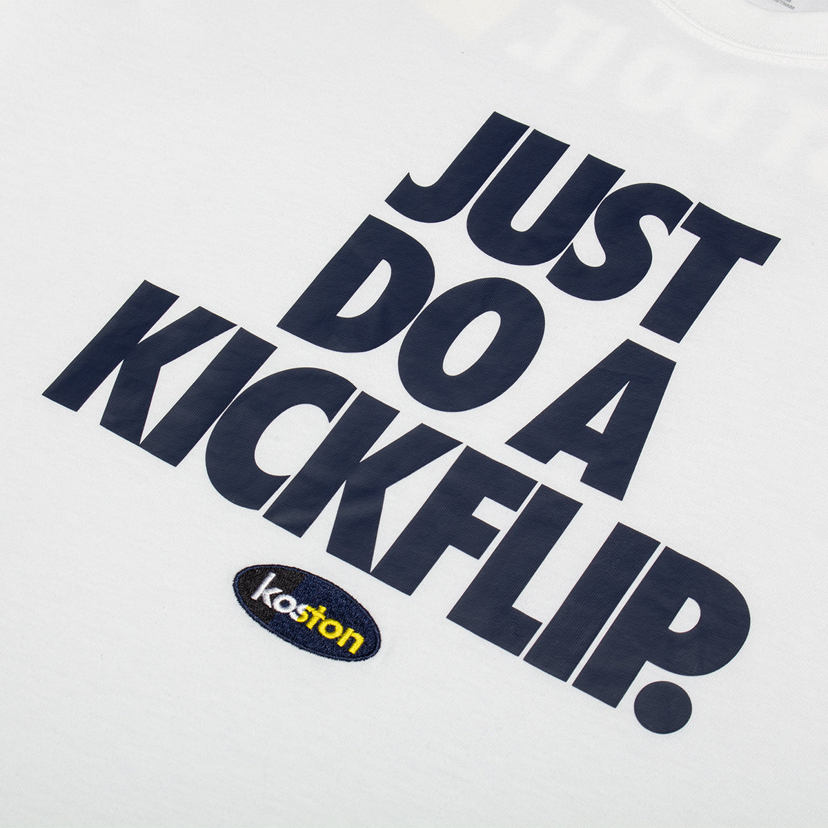 Nike SB - Max90 Koston T-Shirt
Style # HV2199-100
Color : White